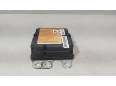 Recambio de centralita airbag para nissan nv200 furgoneta e-nv (me0n) referencia OEM IAM 988204FA1B  