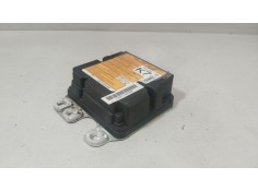 Recambio de centralita airbag para nissan nv200 furgoneta e-nv (me0n) referencia OEM IAM 988204FA1B   2