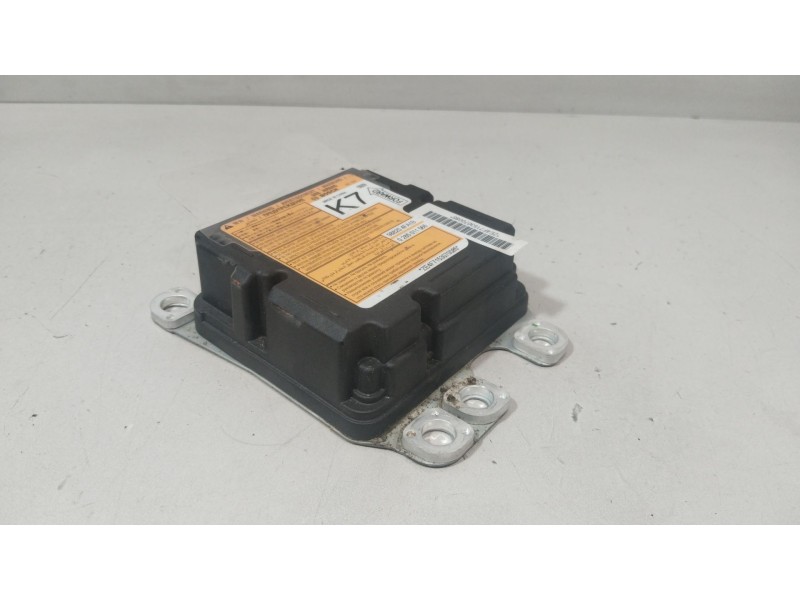 Recambio de centralita airbag para nissan nv200 furgoneta e-nv (me0n) referencia OEM IAM 988204FA1B  