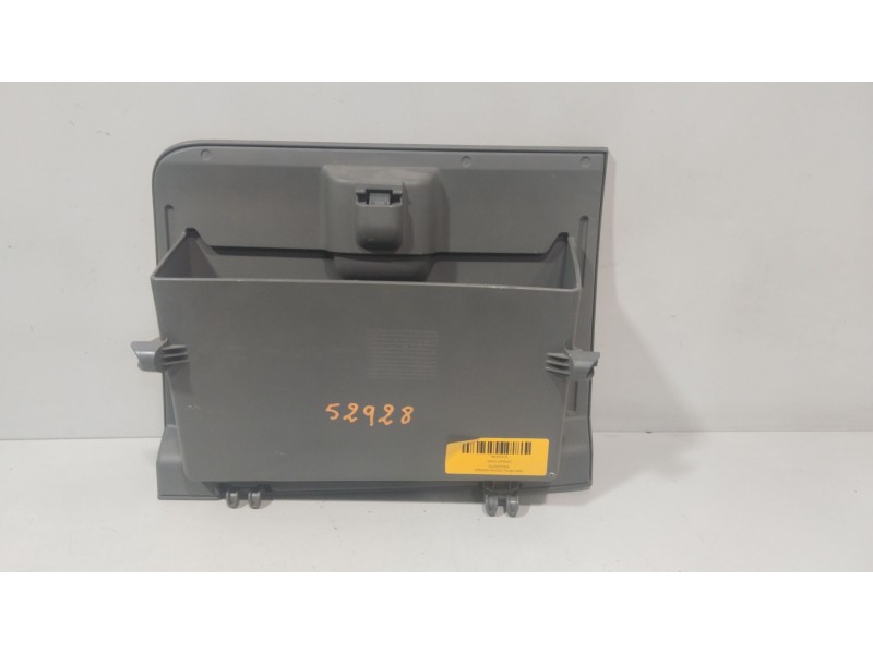 Recambio de guantera para nissan nv200 furgoneta e-nv (me0n) referencia OEM IAM 685114FA0A  