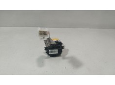 Recambio de resistencia calefaccion para nissan nv200 furgoneta e-nv (me0n) referencia OEM IAM T1000034ZC  