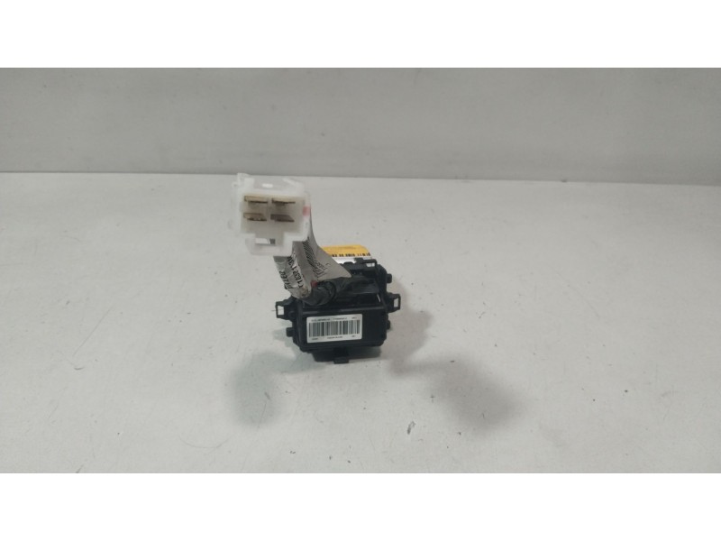 Recambio de resistencia calefaccion para nissan nv200 furgoneta e-nv (me0n) referencia OEM IAM T1000034ZC  