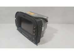 Recambio de pantalla multifuncion para jaguar s-type ii (x200) 2.7 d referencia OEM IAM 2R8310E889AJ   2