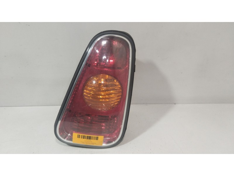 Recambio de piloto trasero derecho para mini mini (r50, r53) cooper referencia OEM IAM 63216935784  