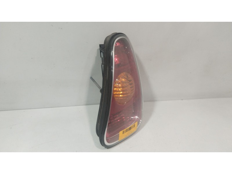 Recambio de piloto trasero derecho para mini mini (r50, r53) cooper referencia OEM IAM 63216935784  