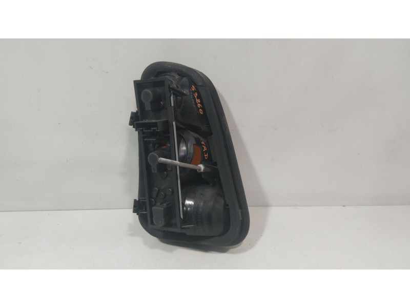Recambio de piloto trasero derecho para mini mini (r50, r53) cooper referencia OEM IAM 63216935784  
