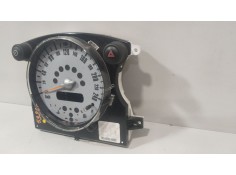 Recambio de cuadro instrumentos para mini mini (r50, r53) cooper referencia OEM IAM 62116936283   2