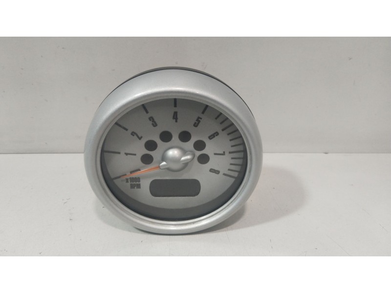 Recambio de cuadro cuenta-revoluciones para bmw r50 , r53 one referencia OEM IAM 62116936294  