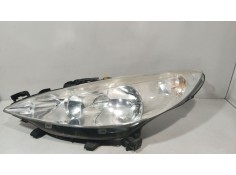 Recambio de faro izquierdo para peugeot 207/207+ (wa_, wc_) 1.4 referencia OEM IAM 620895  
