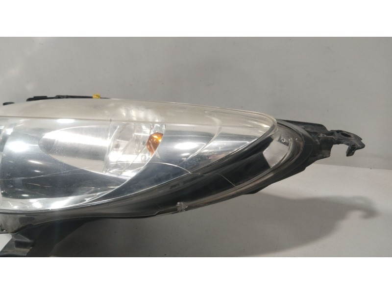 Recambio de faro izquierdo para peugeot 207/207+ (wa_, wc_) 1.4 referencia OEM IAM 620895  
