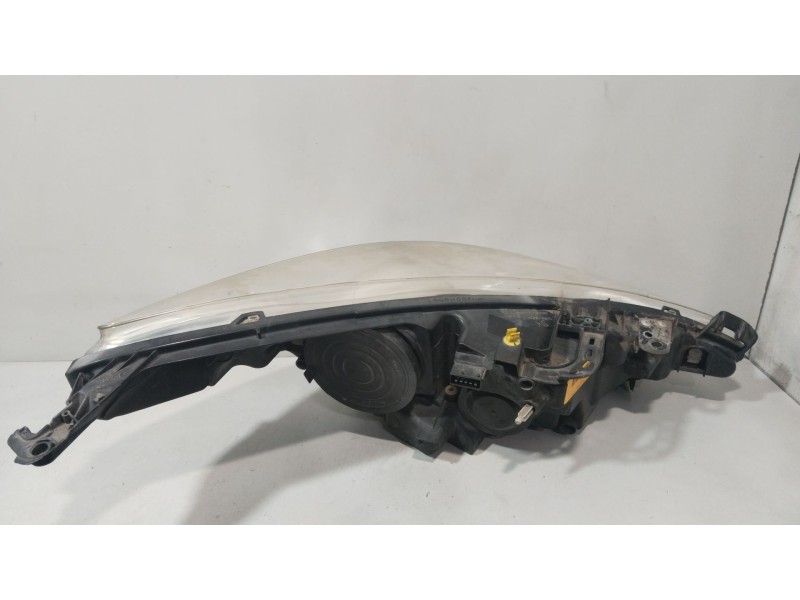 Recambio de faro izquierdo para peugeot 207/207+ (wa_, wc_) 1.4 referencia OEM IAM 620895  
