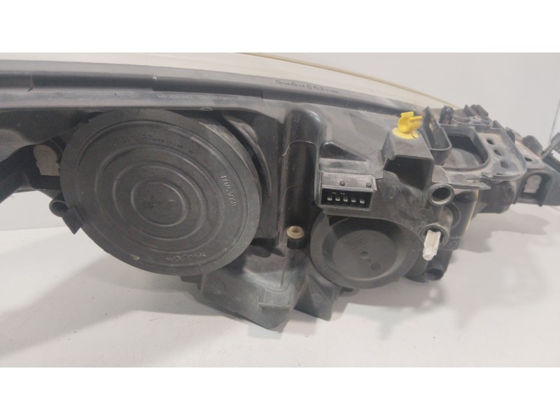 Recambio de faro izquierdo para peugeot 207/207+ (wa_, wc_) 1.4 referencia OEM IAM 620895  