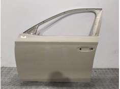 Recambio de puerta delantera izquierda para skoda octavia lim. (nx3) referencia OEM IAM  5E3831311 