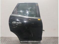Recambio de puerta trasera derecha para mazda cx-7 (er) 2.2 mzr-cd awd (er10a) referencia OEM IAM EGY17202XL  