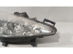 Recambio de faro derecho para peugeot 207/207+ (wa_, wc_) 1.4 referencia OEM IAM 620695   2