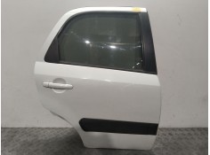 Recambio de puerta trasera derecha para suzuki sx4 (ey, gy) 2.0 ddis (rw 420d) referencia OEM IAM 6800380810000  