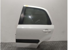 Recambio de puerta trasera izquierda para suzuki sx4 (ey, gy) 2.0 ddis (rw 420d) referencia OEM IAM 6800480810000  