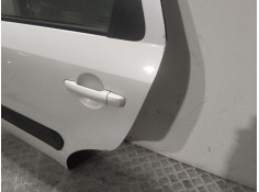 Recambio de puerta trasera izquierda para suzuki sx4 (ey, gy) 2.0 ddis (rw 420d) referencia OEM IAM 6800480810000   2