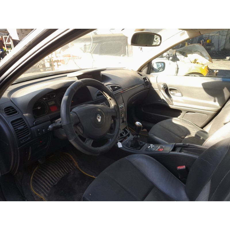 RENAULT LAGUNA II (BG0/1_) - imagen 5