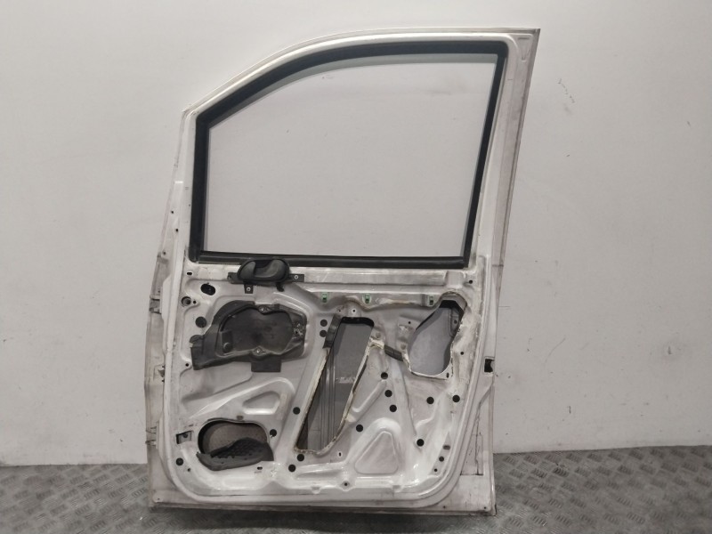 Recambio de puerta delantera derecha para citroën jumpy referencia OEM IAM  BLANCO 