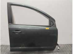 Recambio de puerta delantera derecha para nissan note (e11, ne11) 1.5 dci referencia OEM IAM H01009U0M0  