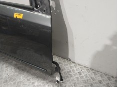 Recambio de puerta delantera derecha para nissan note (e11, ne11) 1.5 dci referencia OEM IAM H01009U0M0   2