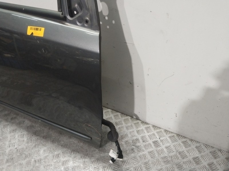 Recambio de puerta delantera derecha para nissan note (e11, ne11) 1.5 dci referencia OEM IAM H01009U0M0  