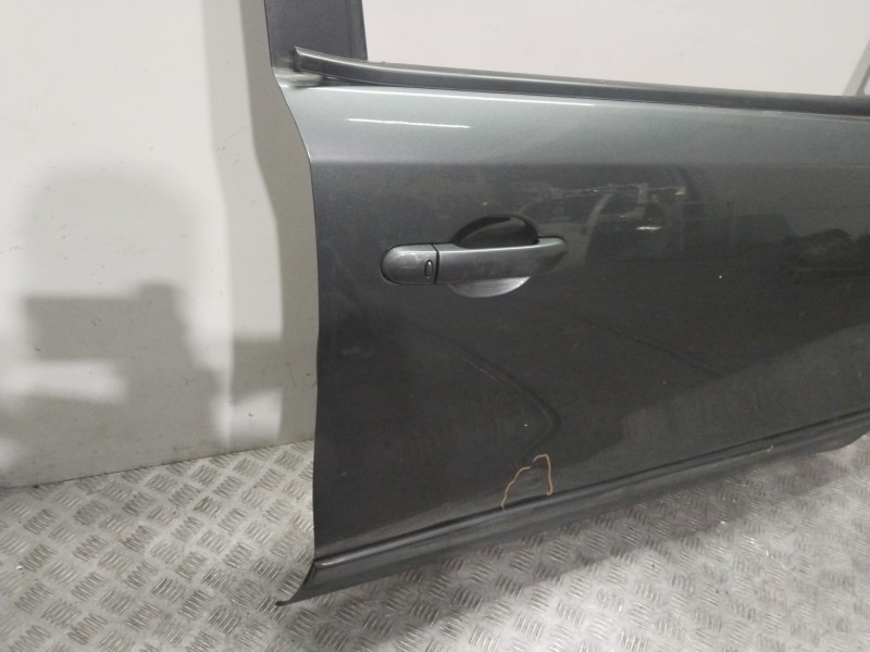 Recambio de puerta delantera derecha para nissan note (e11, ne11) 1.5 dci referencia OEM IAM H01009U0M0  