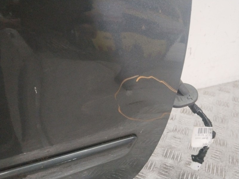 Recambio de puerta delantera derecha para nissan note (e11, ne11) 1.5 dci referencia OEM IAM H01009U0M0  