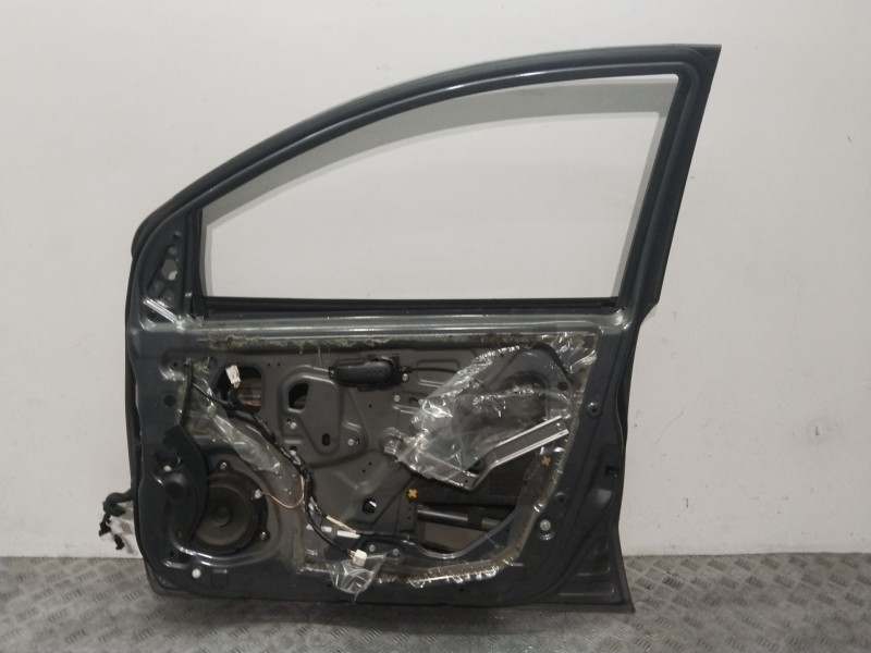 Recambio de puerta delantera derecha para nissan note (e11, ne11) 1.5 dci referencia OEM IAM H01009U0M0  