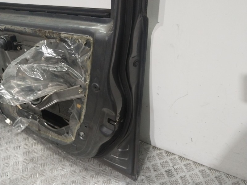 Recambio de puerta delantera derecha para nissan note (e11, ne11) 1.5 dci referencia OEM IAM H01009U0M0  