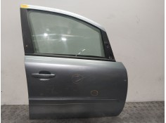 Recambio de puerta delantera derecha para opel zafira / zafira family b (a05) 1.9 cdti (m75) referencia OEM IAM 124242  