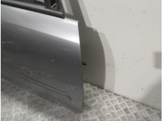 Recambio de puerta delantera derecha para opel zafira / zafira family b (a05) 1.9 cdti (m75) referencia OEM IAM 124242   2