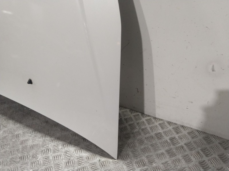 Recambio de capot delantero para suzuki sx4 (ey, gy) 2.0 ddis (rw 420d) referencia OEM IAM 5730080810000  