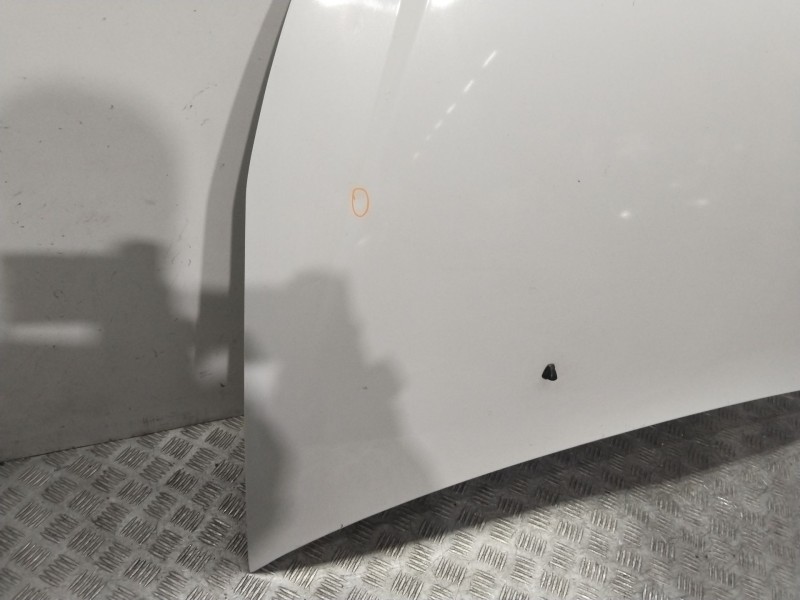 Recambio de capot delantero para suzuki sx4 (ey, gy) 2.0 ddis (rw 420d) referencia OEM IAM 5730080810000  