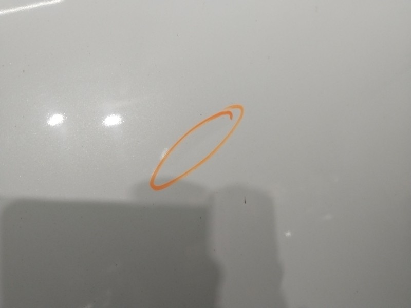 Recambio de capot delantero para suzuki sx4 (ey, gy) 2.0 ddis (rw 420d) referencia OEM IAM 5730080810000  