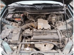 Recambio de motor completo para honda cr-v i (rd) 2.0 16v 4wd (rd1, rd3) referencia OEM IAM B20Z1  