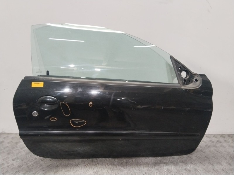 Recambio de puerta delantera derecha para peugeot 206 cc (2d) 1.6 referencia OEM IAM 9004P1  