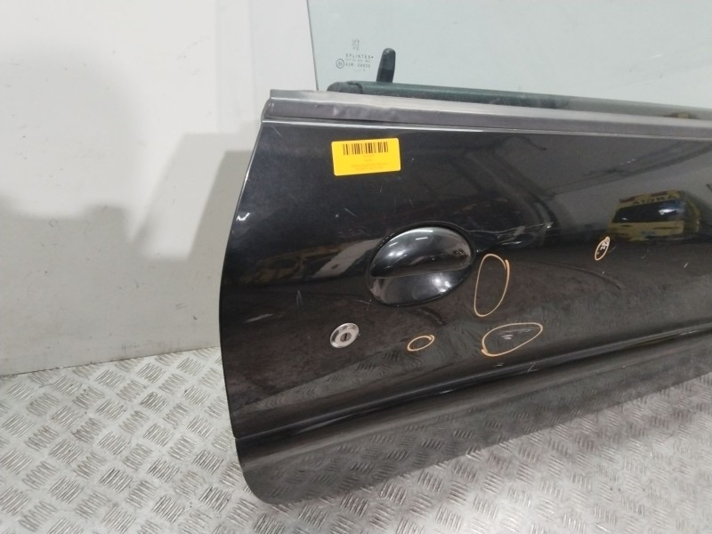 Recambio de puerta delantera derecha para peugeot 206 cc (2d) 1.6 referencia OEM IAM 9004P1  
