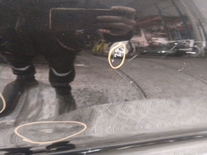 Recambio de puerta delantera derecha para peugeot 206 cc (2d) 1.6 referencia OEM IAM 9004P1  