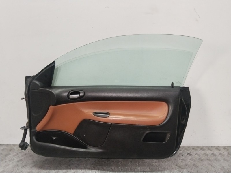 Recambio de puerta delantera derecha para peugeot 206 cc (2d) 1.6 referencia OEM IAM 9004P1  