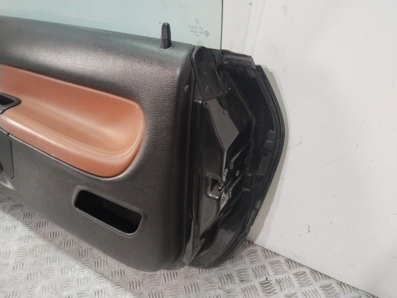Recambio de puerta delantera derecha para peugeot 206 cc (2d) 1.6 referencia OEM IAM 9004P1  