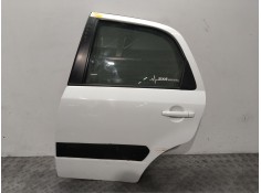 Recambio de puerta trasera izquierda para suzuki sx4 rw (ey) gl referencia OEM IAM 6800479J00  