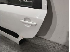 Recambio de puerta trasera izquierda para suzuki sx4 rw (ey) gl referencia OEM IAM 6800479J00   2