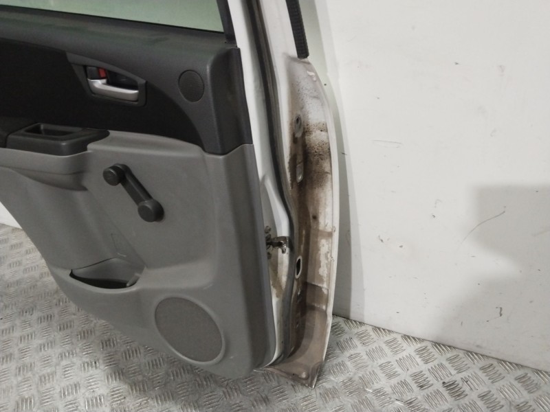 Recambio de puerta trasera izquierda para suzuki sx4 rw (ey) gl referencia OEM IAM 6800479J00  