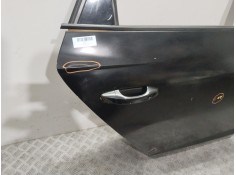 Recambio de puerta trasera derecha para seat leon (5f1) 2.0 tdi referencia OEM IAM 5F9833056  