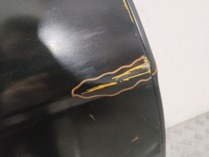 Recambio de puerta trasera derecha para seat leon (5f1) 2.0 tdi referencia OEM IAM 5F9833056  