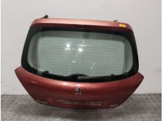 Recambio de porton trasero para peugeot 207/207+ (wa_, wc_) 1.4 referencia OEM IAM 8701W3  