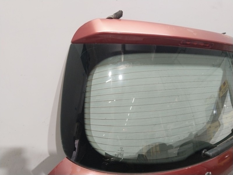 Recambio de porton trasero para peugeot 207/207+ (wa_, wc_) 1.4 referencia OEM IAM 8701W3  