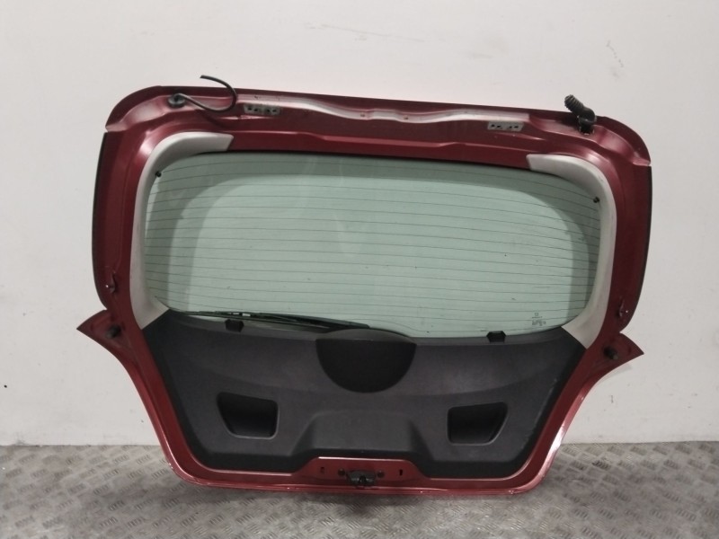 Recambio de porton trasero para peugeot 207/207+ (wa_, wc_) 1.4 referencia OEM IAM 8701W3  